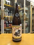 辨天娘　山廃純米強力18番娘　25BY　1800ml 太田酒造場