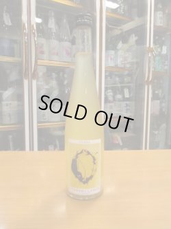 画像1: 天穏　ITONAMI BREWERY LEMON　500ml　板倉酒造有限会社