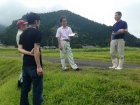 他の写真2: 辨天娘　山廃純米強力18番娘　25BY　1800ml 太田酒造場