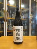 いづみ橋　山廃仕込純米酒晴瑠野　2010BY　1800ml　泉橋酒造