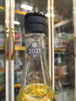 画像4: 櫛羅　生酛仕込純米無濾過生原酒　2021BY　1800ml瓶　千代酒造
