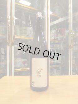 画像1: 杉錦　山廃純米酒エドノアキザケ　2022Y　1800ml　杉井酒造