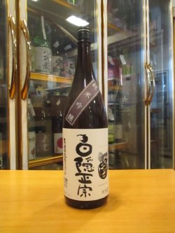 画像1: 白隠正宗　純米吟醸酒　H25年十一月蔵出し　1800ml　高嶋酒造株式会社
