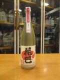 花巴　SODAPOP水酛純米活性にごり生原酒　 2022BY　720ml　美吉野醸造株式会社