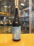 月の井　夏純米　R6BY　1800ml　株式会社月の井酒造店