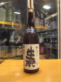 梅津の生酛　山田錦80　30BY　1800ml　梅津酒造