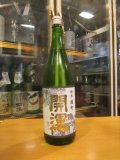 開運　純米酒赤磐雄町　R5BY　1800ml　株式会社土井酒造場