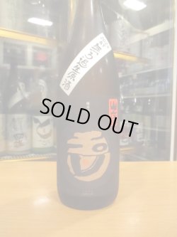 画像2: 玉川　自然仕込山廃純米無濾過生原酒　2023BY　1800ml　木下酒造