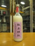 北島　酸基醴酛活性にごり生酒仕込1号　2023BY　700ml　北島酒造株式会社