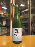 正雪　純米しぼりたて生酒　R6BY　1800ml　神沢川酒造場