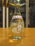 辨天娘　一号徳利瓶純米大吟醸酒　180ml　太田酒造場