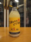 民宿とおの　どぶ酢　500ml　株式会社nondo