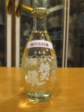 辨天娘　一号徳利瓶純米吟醸山田錦　180ml　太田酒造場