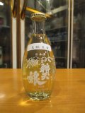 辨天娘　一号徳利瓶生酛玉栄　180ml　太田酒造場