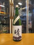 初桜　純米生酒晴　R3BY 1800ml 安井酒造場 