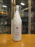 花巴　熟成古酒　2015BY　1800ml　美吉野醸造株式会社