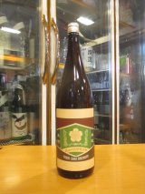 ニューハツサクラ　生酛太日本晴純米火入れ　2023BY 1800ml 安井酒造場 