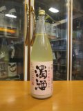 金鼓　濁酒伝承水酛仕込春バージョン　2024BY　1800ml　大倉本家