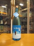 玉川　アイスブレーカー純米吟醸無濾過生原酒　2024BY　1800ml　木下酒造