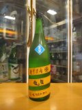 睡龍　純米吟醸夏生　R6BY　1800ml　久保本家酒造