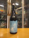 月の井　夏純米　R6BY　1800ml　株式会社月の井酒造店