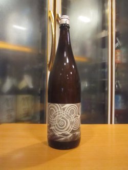 画像1: 宝泉坊　はだか麦焼酎25°　1800ml瓶　媛囃子