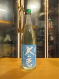 大倉　純米生酒夏うらら　2024BY　1800ml　大倉本家
