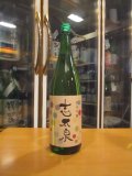 志太泉　純米吟醸酒夏　R6BY　1800ml　志太泉酒造