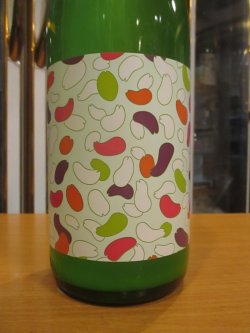 画像2: 花巴　Hazy　2024BY　1800ml　美吉野醸造株式会社