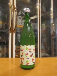 花巴　Hazy　2024BY　1800ml　美吉野醸造株式会社