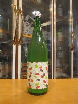 画像1: 花巴　Hazy　2024BY　1800ml　美吉野醸造株式会社