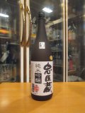 忠臣蔵　純米吟醸酒　2024BY　1800ml　奥藤商事