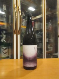 辨天娘　純米わかさ21番娘　R3BY　1800ml 太田酒造場