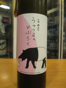 画像2: うつつよのどぶろく　どぶろく速醸火入れ（2025.2.4）　500ml　大阪どぶろく醸造所　