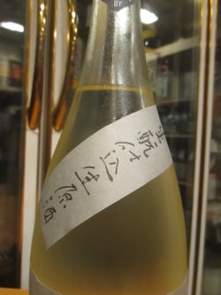 画像4: 櫛羅　生酛仕込純米無濾過生原酒　2024BY　1800ml瓶　千代酒造