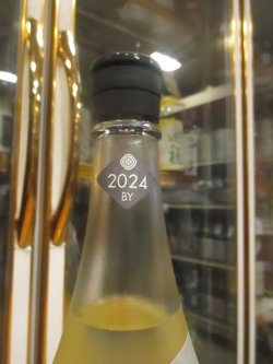 画像5: 櫛羅　生酛仕込純米無濾過生原酒　2024BY　1800ml瓶　千代酒造