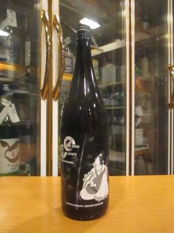 画像1: クロスクライメイト　辨天娘生酛純米酒　2022BY　1800ml 太田酒造場