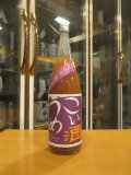 こい梅酒　1800ml　吉村秀雄商店