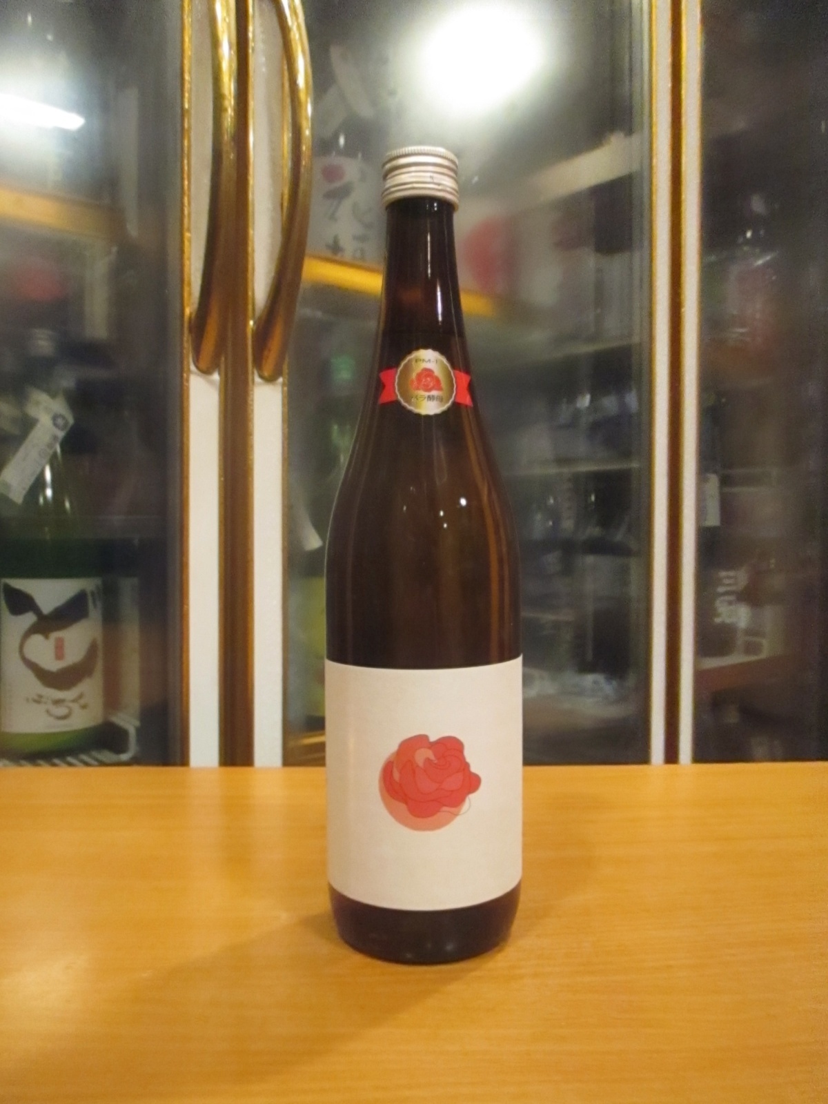 京の春　プリンセス・ミチコ　R6BY　720ml　向井酒造　