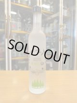 画像: 秋田杉GIN　500ml　秋田県発酵工業株式会社