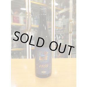 画像: 御前酒1859　菩提酛純米無濾過生原酒　辻本店　720ml瓶