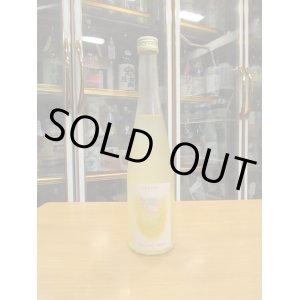 画像: 天穏　ITONAMI BREWERY MEAD　2021BY　500ml　板倉酒造有限会社