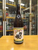 画像: 辨天娘　純米強力12番娘K7　30BY 1800ml 太田酒造場