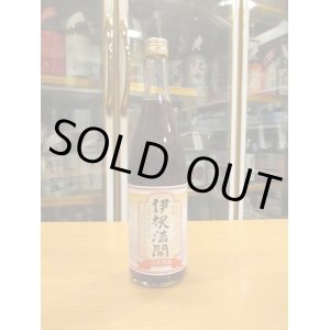 画像: 京の春　伊根満開古代米酒　R5BY　720ml　向井酒造　