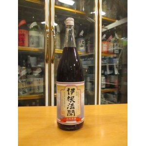 画像: 京の春　伊根満開古代米　R4BY　1800ml　向井酒造　