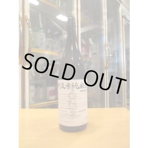 画像: 白隠正宗　少汲水純米酒　seasonVI　1800ml　高嶋酒造株式会社