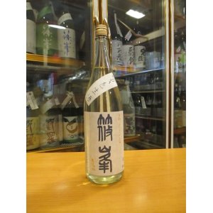 画像: ろくまる　雄山錦純米吟醸夏色生酒　2023BY　1800ml瓶　千代酒造