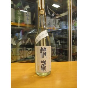 画像: ろくまる　雄山錦純米吟醸夏色生酒　2024BY　1800ml瓶　千代酒造