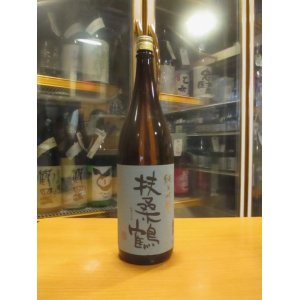 画像: 扶桑鶴　純米吟醸青ラベル　R5BY　1800ml　桑原酒場