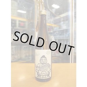 画像: 京の春　生酛仕込特別純米酒おべっさん　R5BY　720ml　向井酒造